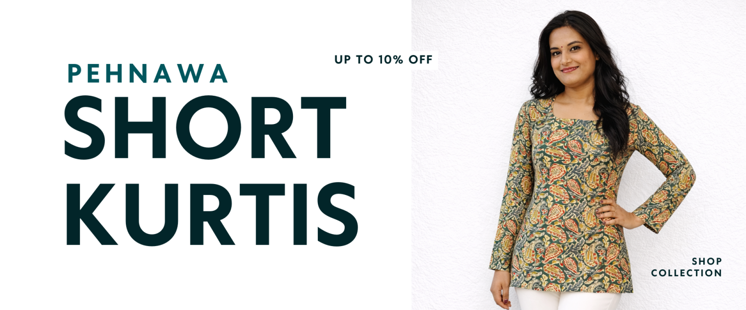 Pehnawa by Akanksha promo